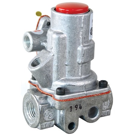 Hobart Auto-Matic Pilot Valve 498158